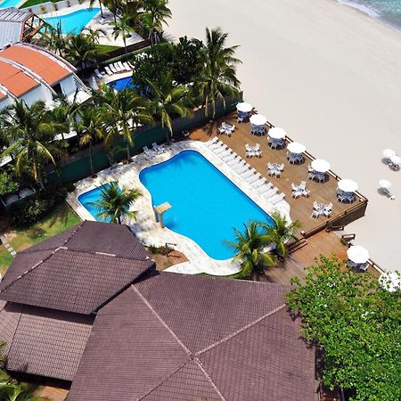 Coconut'S Maresias Hotel Exterior photo