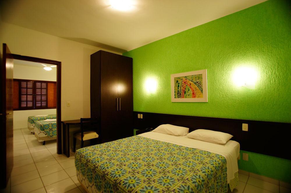Coconut'S Maresias Hotel Exterior photo