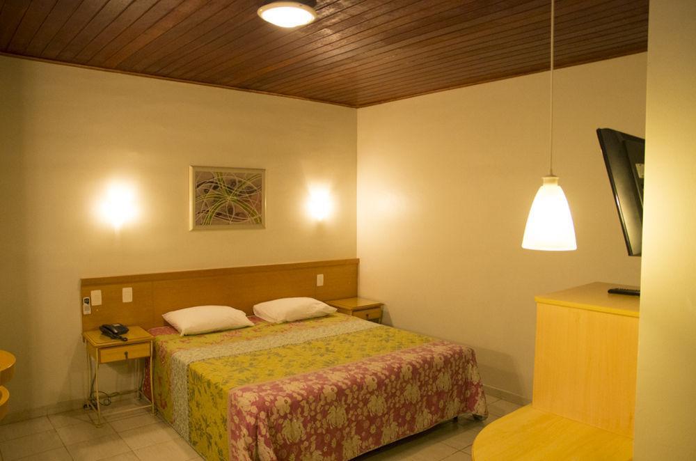 Coconut'S Maresias Hotel Exterior photo