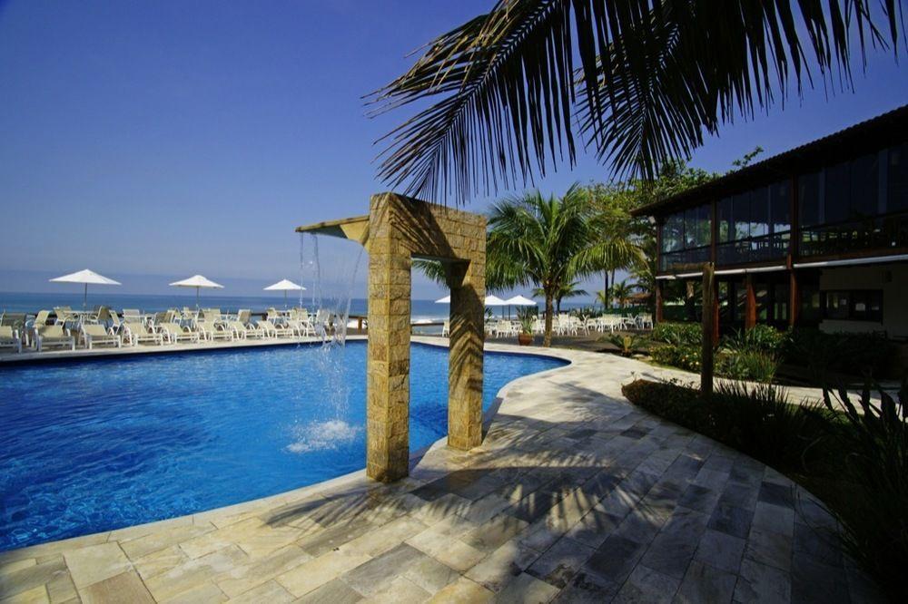 Coconut'S Maresias Hotel Exterior photo