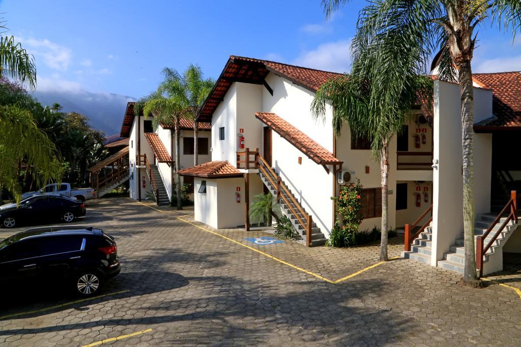 Coconut'S Maresias Hotel Exterior photo