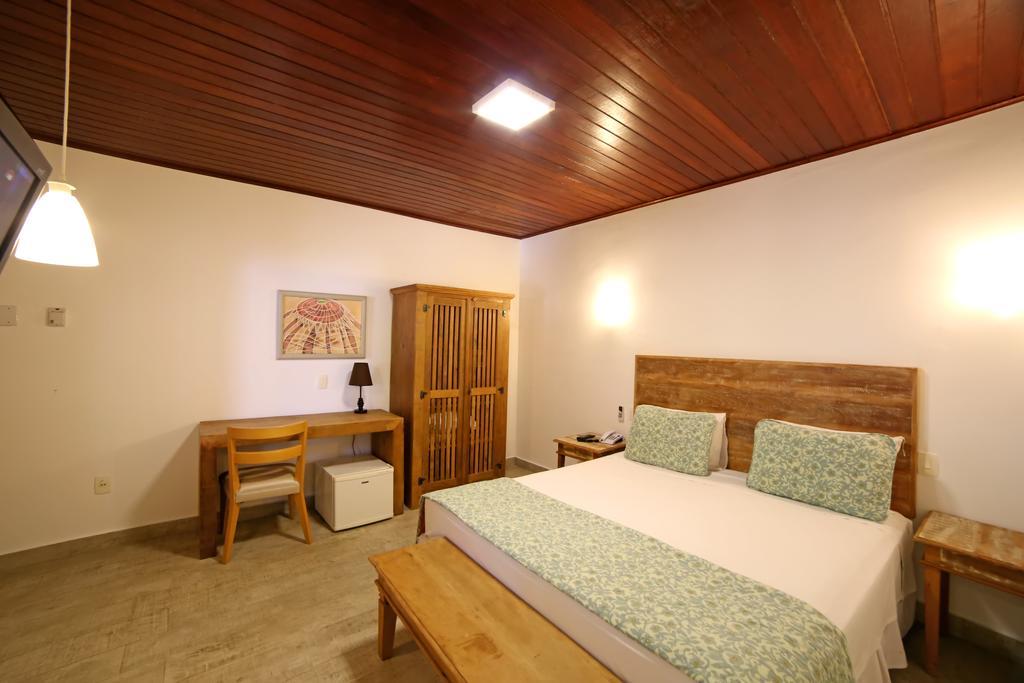 Coconut'S Maresias Hotel Exterior photo