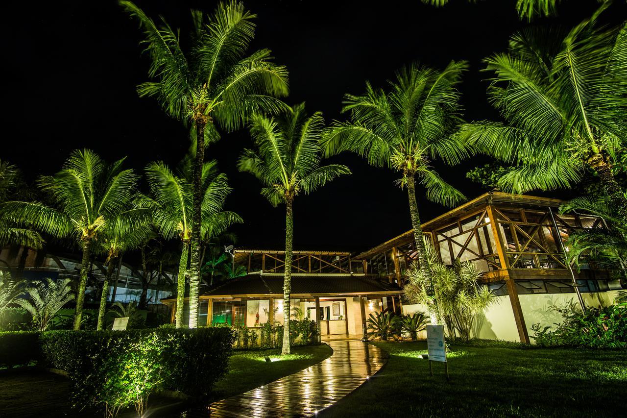 Coconut'S Maresias Hotel Exterior photo