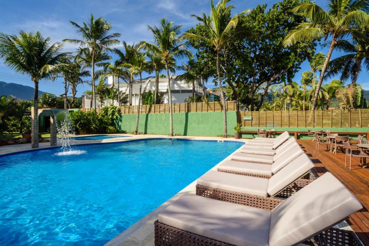 Coconut'S Maresias Hotel Exterior photo