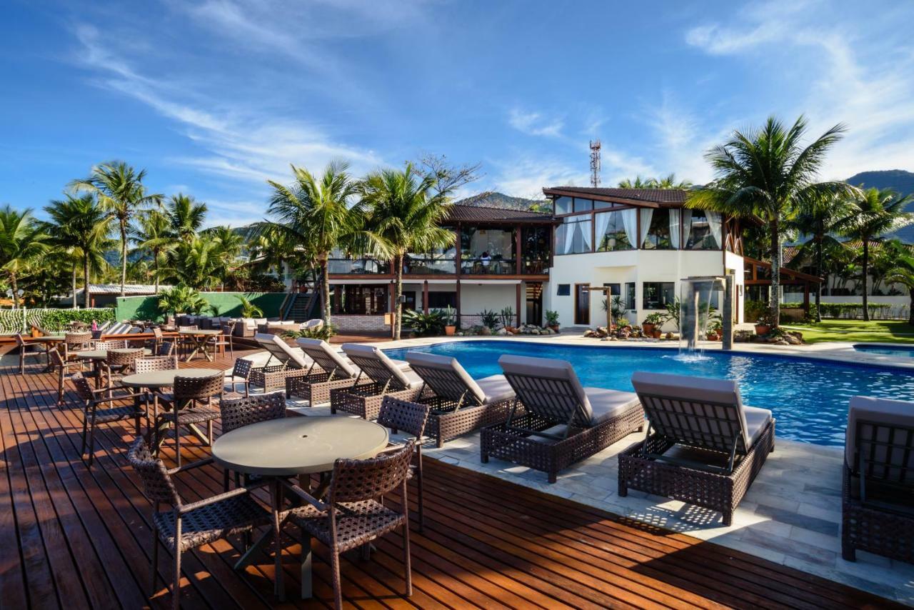 Coconut'S Maresias Hotel Exterior photo