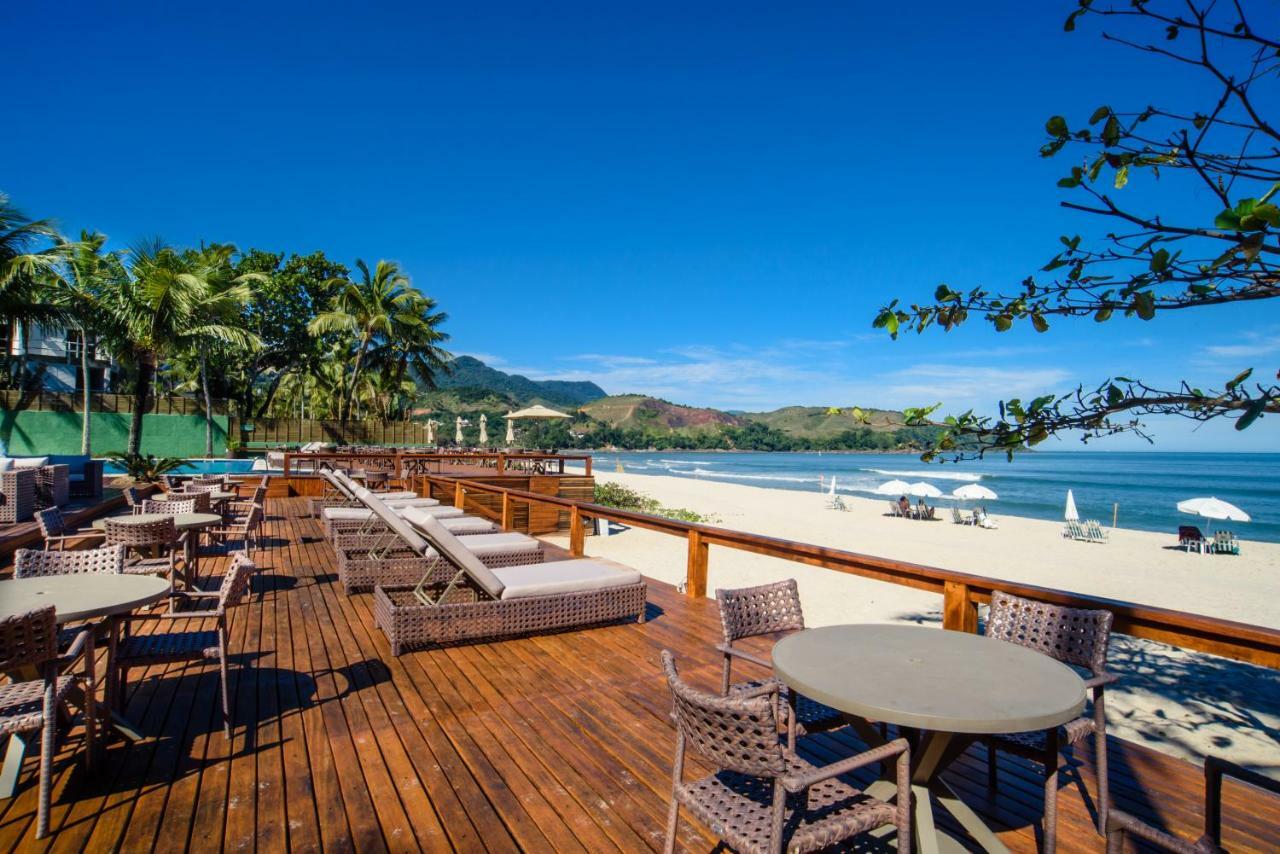 Coconut'S Maresias Hotel Exterior photo