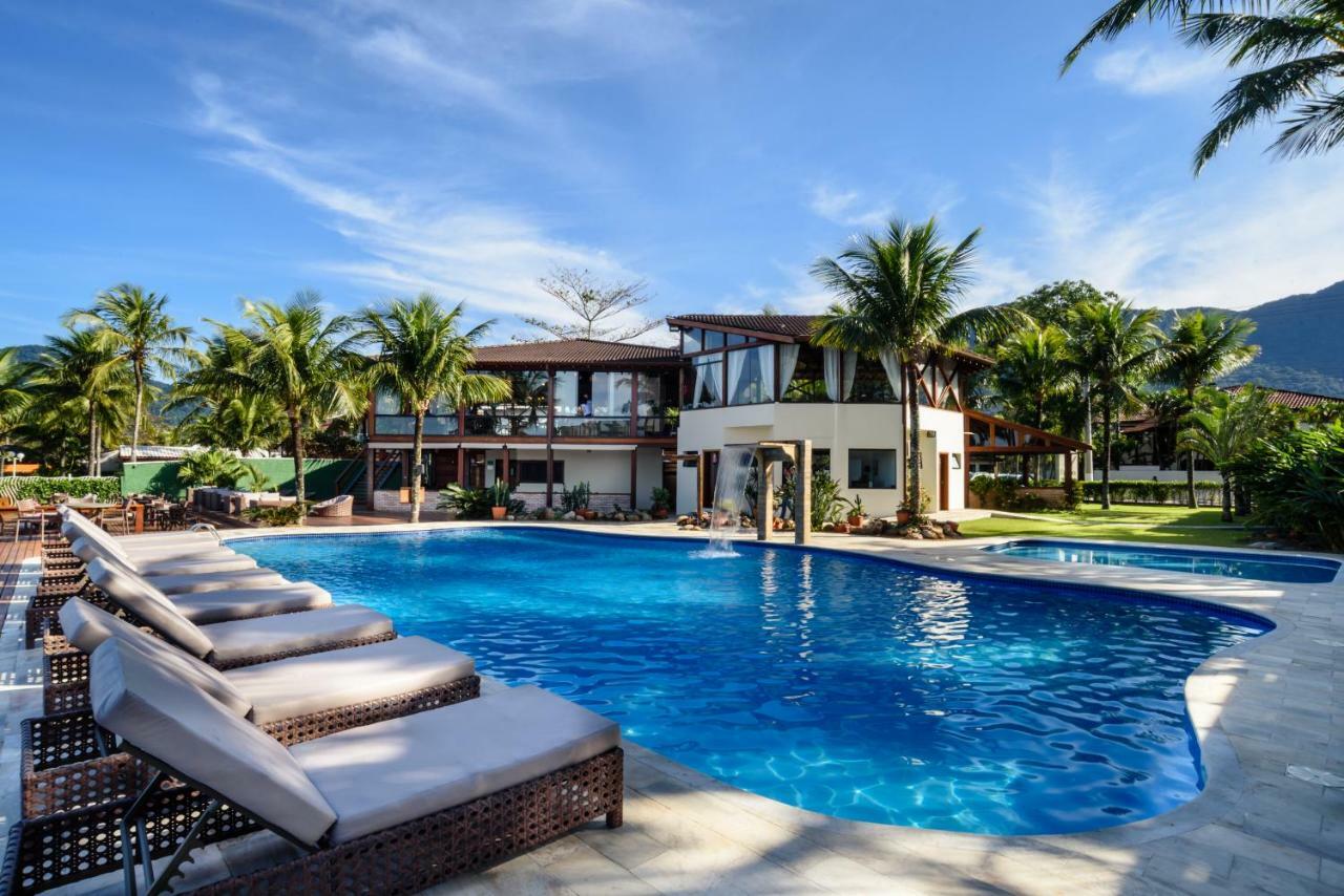 Coconut'S Maresias Hotel Exterior photo